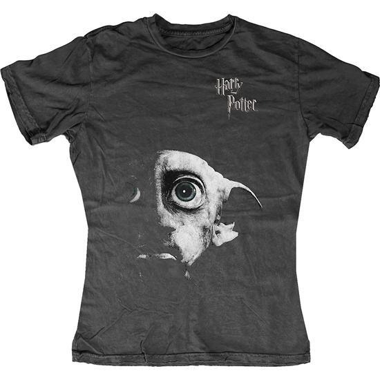 Harry Potter: Dobby T-shirt (dame model)