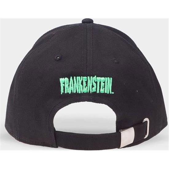 Frankenstein: Frankenstein Curved Bill Cap