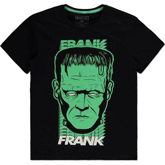 Frankenstein: Frankenstein T-Shirt