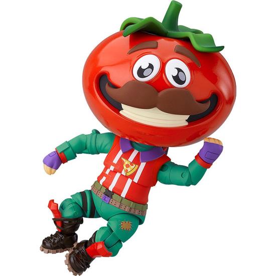 Fortnite: Tomato Head Nendoroid Action Figure 10 cm