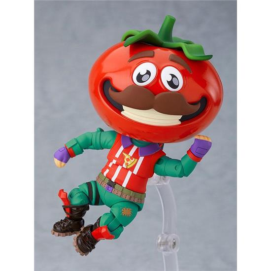 Fortnite: Tomato Head Nendoroid Action Figure 10 cm