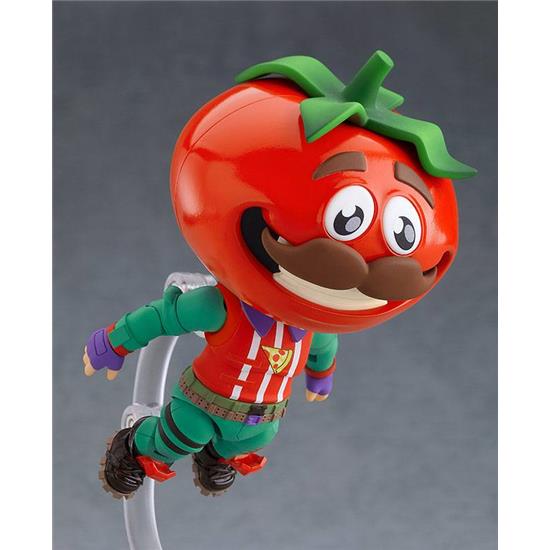 Fortnite: Tomato Head Nendoroid Action Figure 10 cm