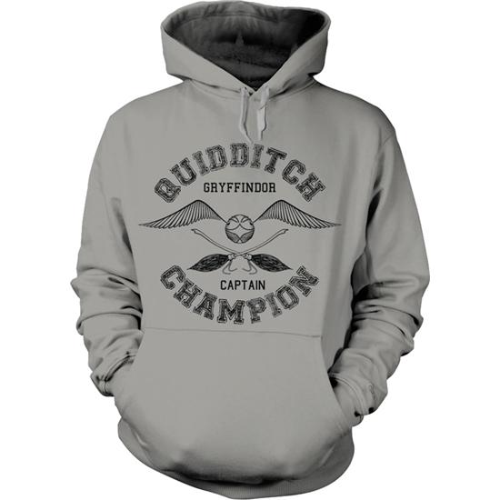 Harry Potter: Harry Potter Quidditch Champion Hoodie