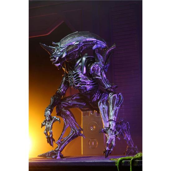 Alien: Ultimate Rhino Alien (Kenner Tribute) Version 2 Action Figure 25 cm