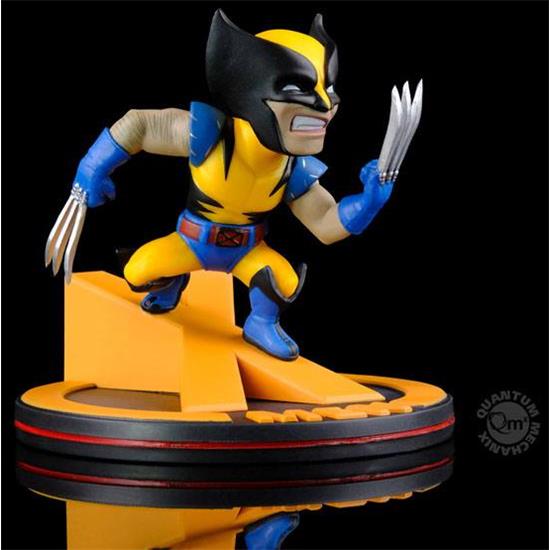 X-Men: Wolverine Q-Fig Diorama 10 cm
