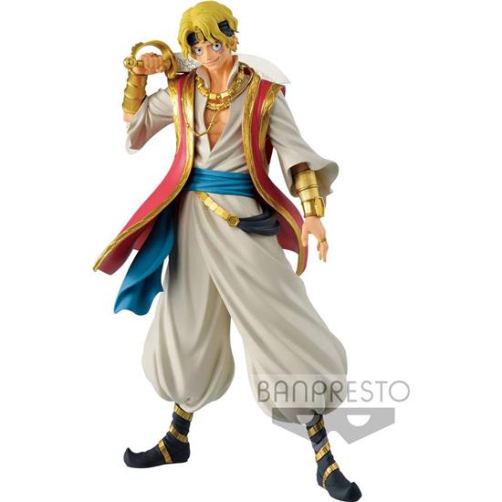 One Piece: Sabo Statue 22 cm
