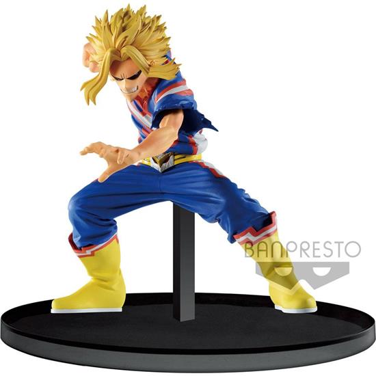 Manga & Anime: Special All Might Statue 14 cm