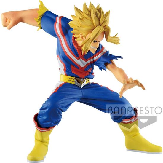 Manga & Anime: Special All Might Statue 14 cm
