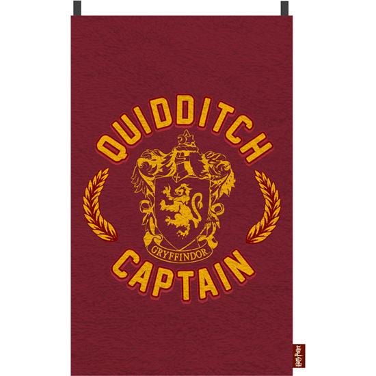Harry Potter: Quidditch Captain Håndklæde og Kappe