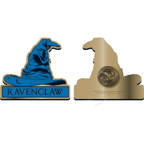 Harry Potter: Ravenclaw Sorting Hat Pin