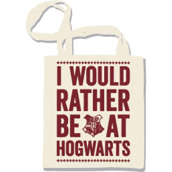Harry Potter: Heller på Hogwarts Mulepose