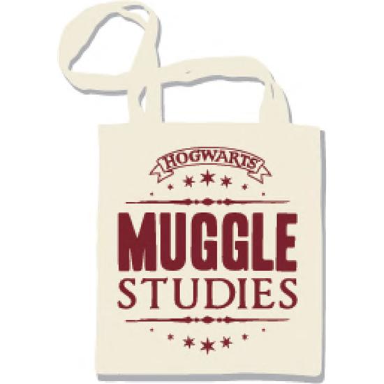 Harry Potter: Muggle Studies Mulepose