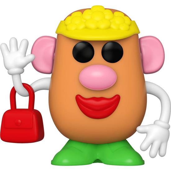Toy Story: Mrs. Potato Head POP! Vinyl Figur (#30)
