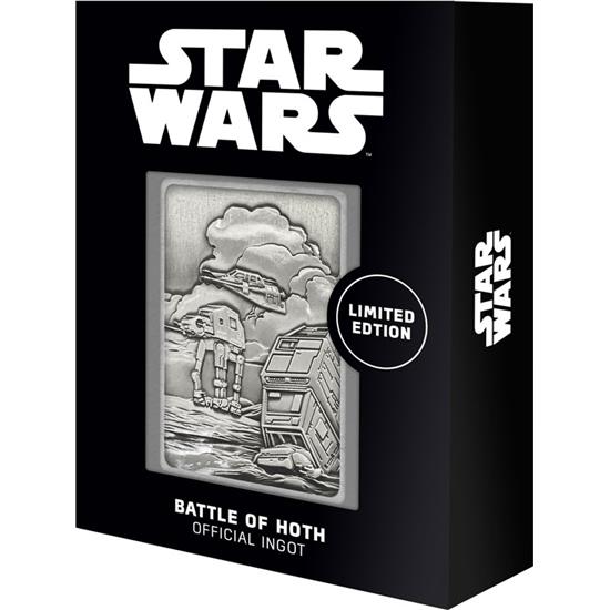 Star Wars: Battle for Hoth Iconic Scene Collection Limited Edition