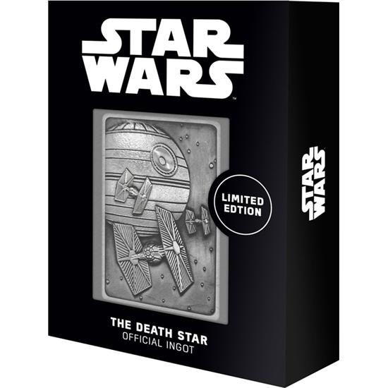 Star Wars: Death Star Iconic Scene Collection Limited Edition