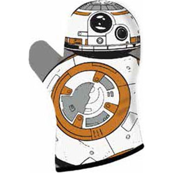 Star Wars: BB-8 Grill og Ovn Handske