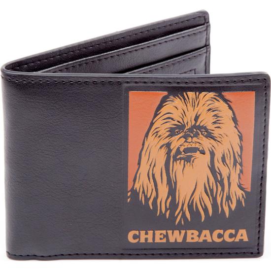 Star Wars: Chewbacca Pung