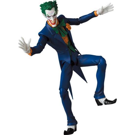 Batman: The Joker (Batman: Hush) MAF EX Action Figure 16 cm