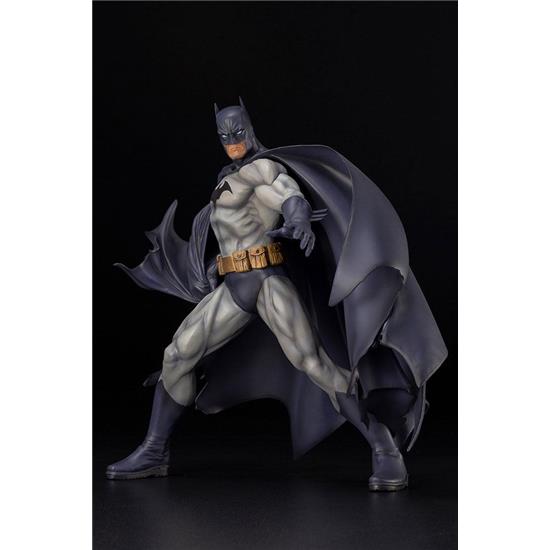 Batman: Batman (Batman: Hush) ARTFX PVC Statue 1/6 28 cm