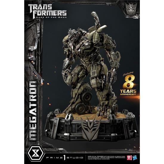 Transformers: Megatron Statue 79 cm