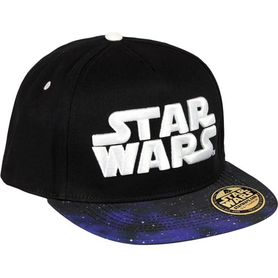 Star Wars: Star Wars Galaxy Cap