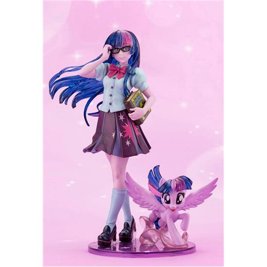 My Little Pony: Twilight Sparkle Limited Edition Bishoujo Statue 1/7 22 cm