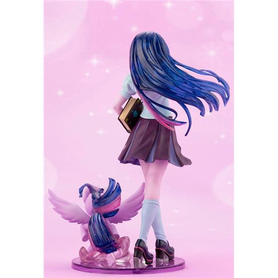My Little Pony: Twilight Sparkle Limited Edition Bishoujo Statue 1/7 22 cm