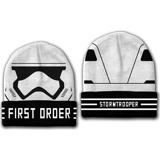 Star Wars: First Order Stormtrooper Hue