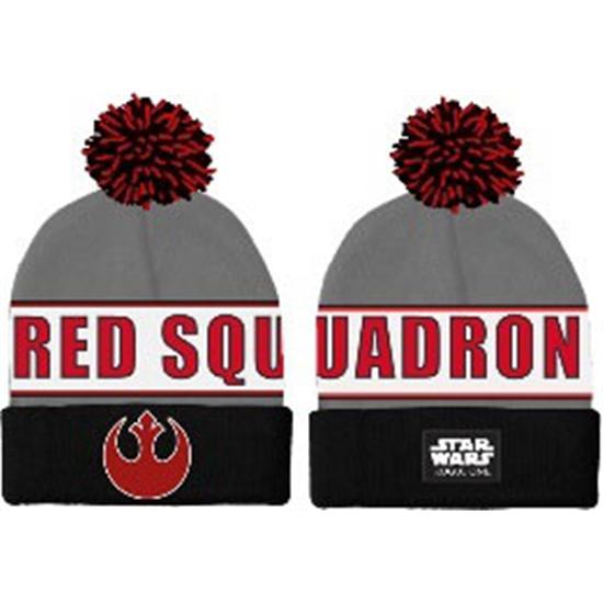 Star Wars: Red Squadron Hue