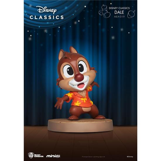Disney: Chap Disney Classic Series Figur 8 cm