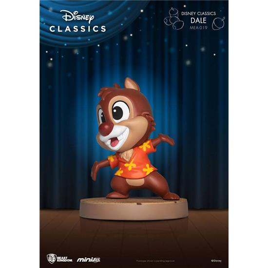 Disney: Chap Disney Classic Series Figur 8 cm