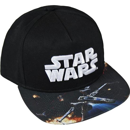 Star Wars: Star Wars X-Wing Cap