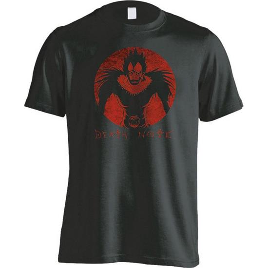 Death Note: Blood of Ryuk T-Shirt