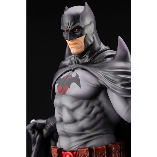 Batman: Batman Thomas Wayne - Elseworld Series ARTFX Statue 1/6 33 cm