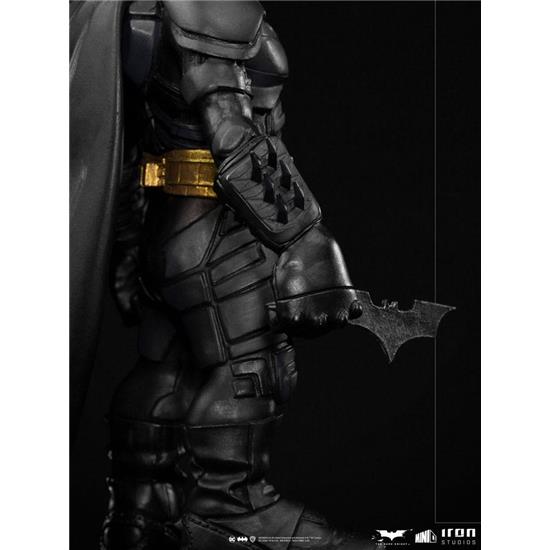 Batman: Batman Mini Co. PVC Figure 16 cm