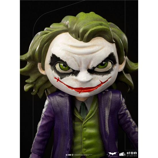 Batman: The Joker Mini Co. PVC Figure 15 cm