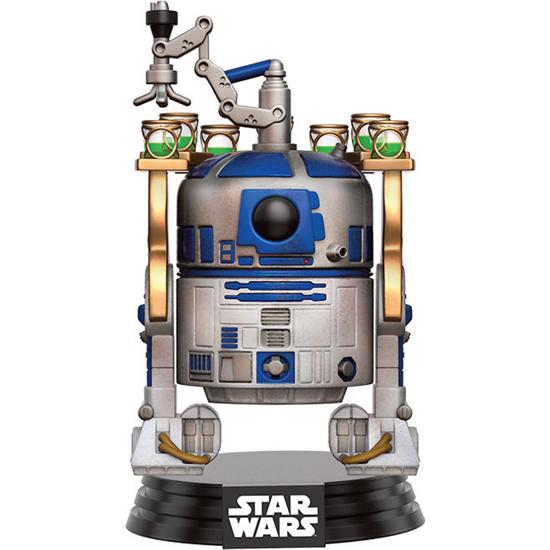 Star Wars: R2-D2 Jabba