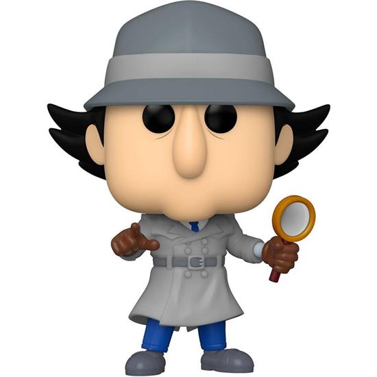 Inspector Gadget: Inspector Gadget POP! Animation Figur (#892)