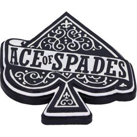 Motörhead: Ace of Spades Coaster 4-Pack