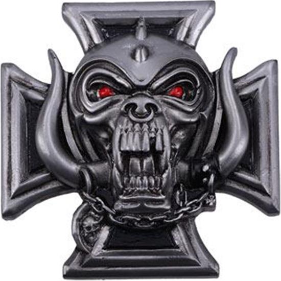 Motörhead: Iron Cross Magnet