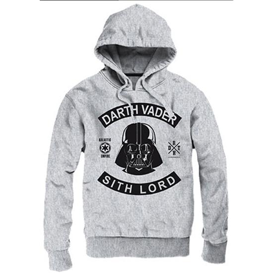 Star Wars: Darth Vader Sith Lord Hooded Sweater