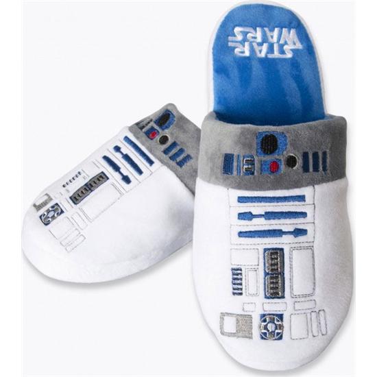 Star Wars: R2-D2 Slippers