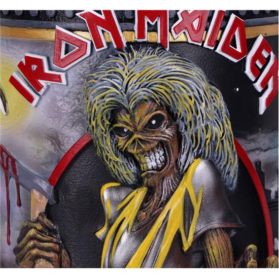 Iron Maiden: The Killers Tankard