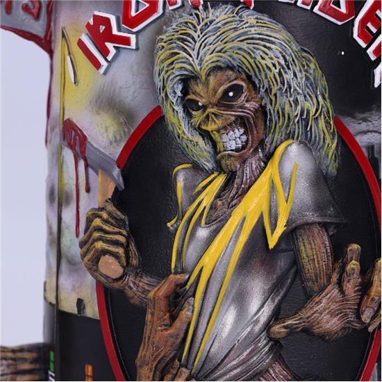 Iron Maiden: The Killers Tankard