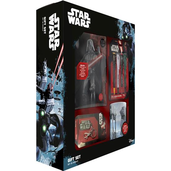 Star Wars: Star Wars Gavesæt - May the Force be with you