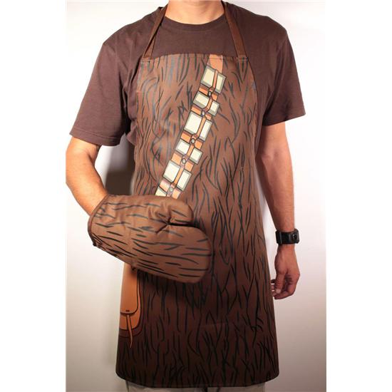 Star Wars: Chewbacca Forklæde