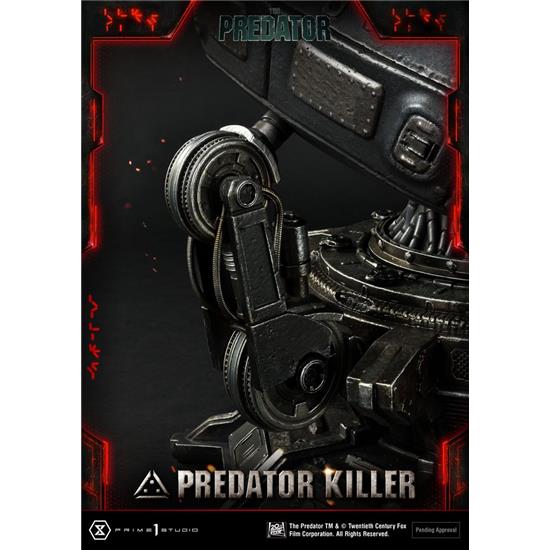 Predator:  Predator Killer Statue 1/4 73 cm