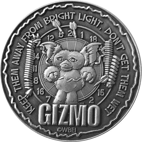 Gremlins: Gremlins Collectable Coin Limited Edition