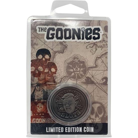 Goonies: Goonies Collectable Coin Limited Edition