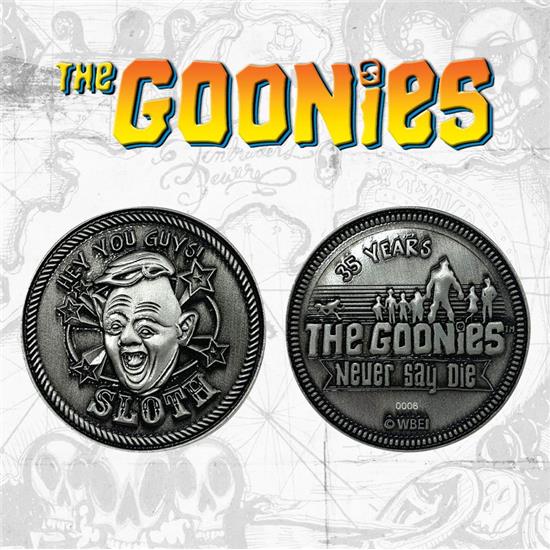 Goonies: Goonies Collectable Coin Limited Edition